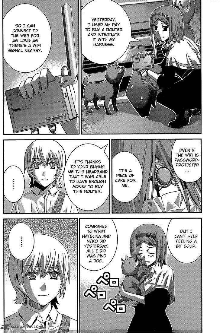 Kiwaguro No Brynhildr 142 16