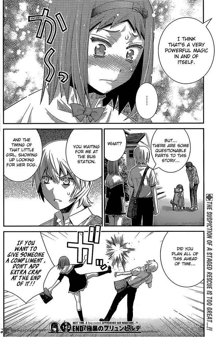 Kiwaguro No Brynhildr 142 18