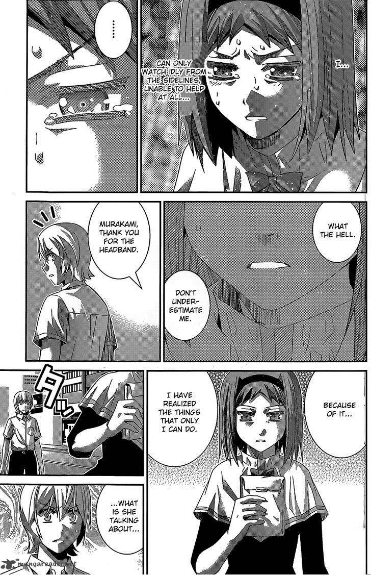 Kiwaguro No Brynhildr 142 3