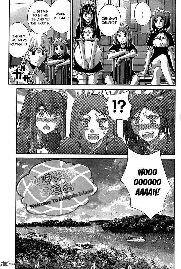 Kiwaguro No Brynhildr 143 3