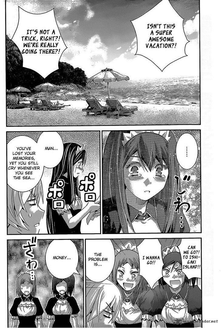 Kiwaguro No Brynhildr 143 4