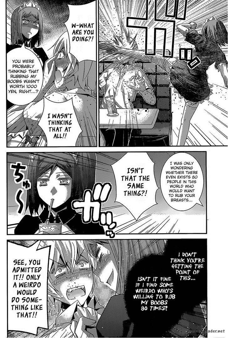 Kiwaguro No Brynhildr 143 6