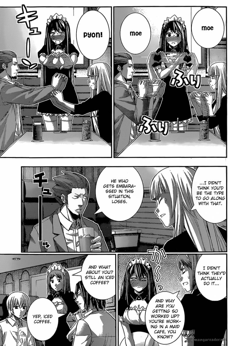 Kiwaguro No Brynhildr 144 3