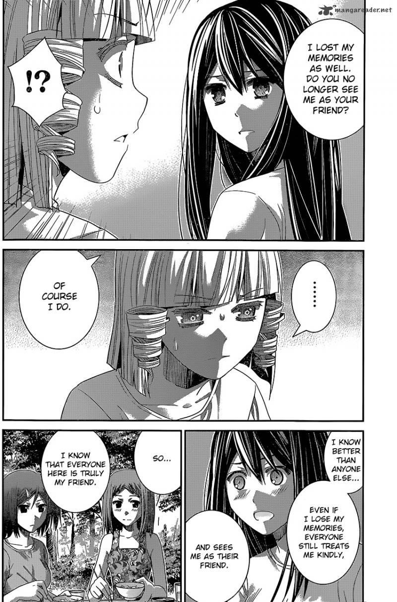 Kiwaguro No Brynhildr 146 14