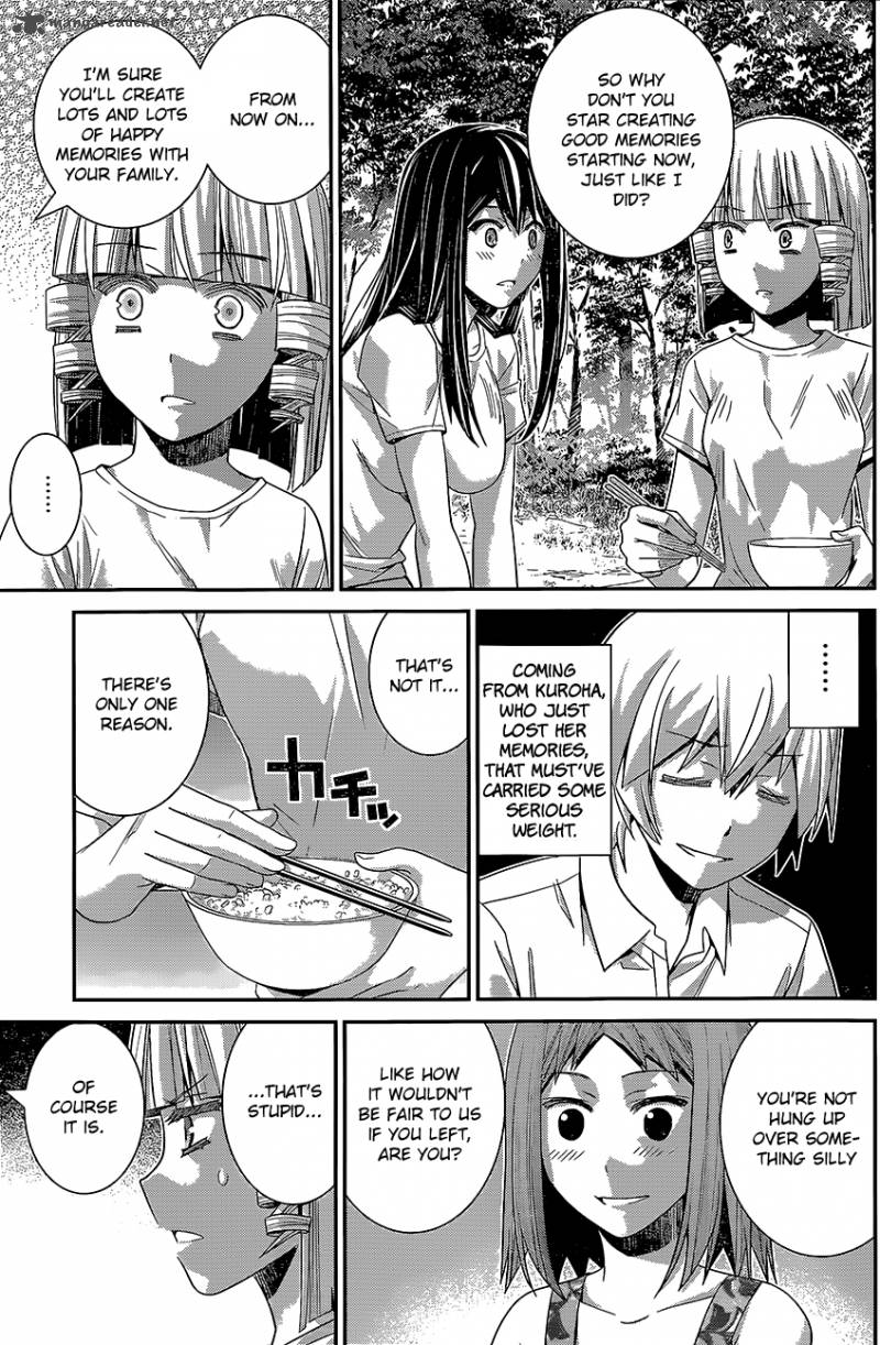 Kiwaguro No Brynhildr 146 15