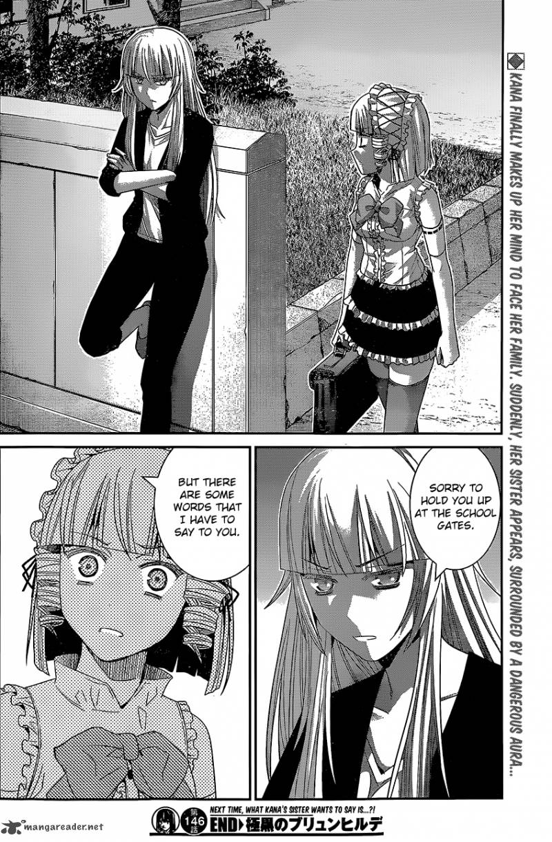 Kiwaguro No Brynhildr 146 18