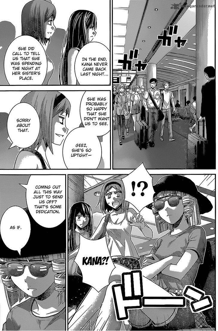 Kiwaguro No Brynhildr 147 17