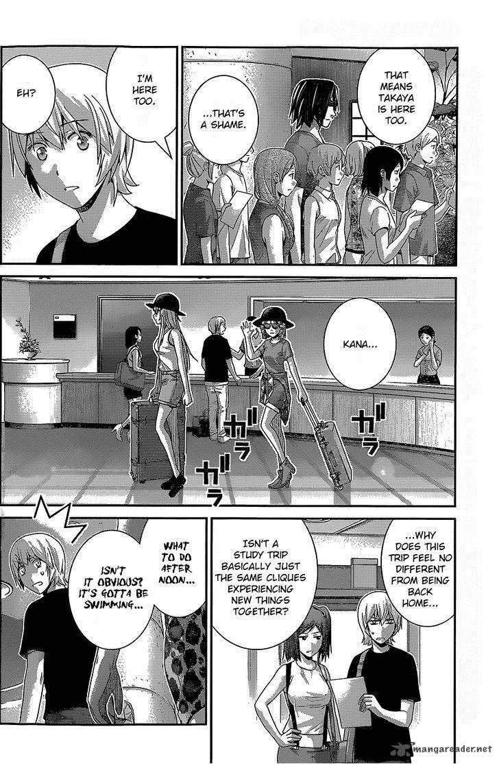 Kiwaguro No Brynhildr 148 10