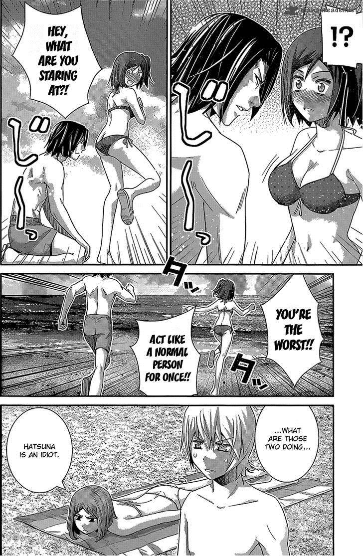 Kiwaguro No Brynhildr 148 14