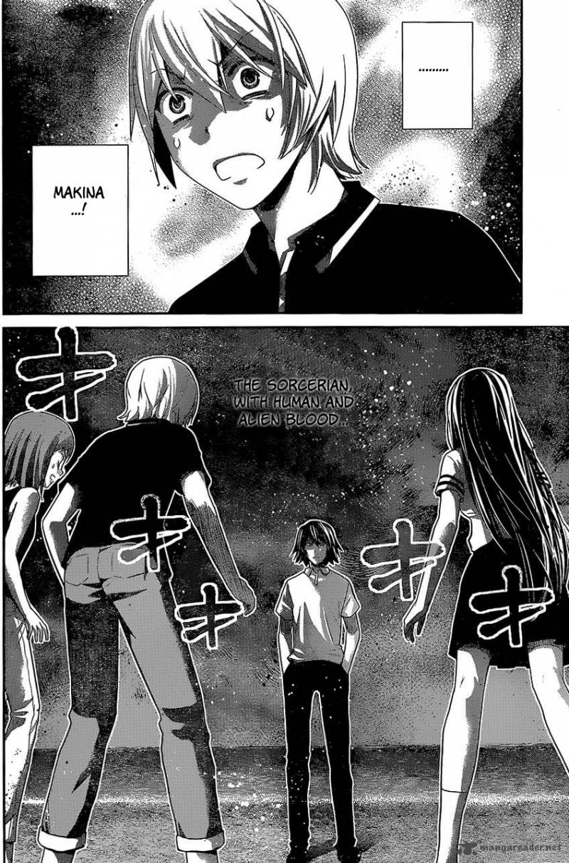 Kiwaguro No Brynhildr 152 3