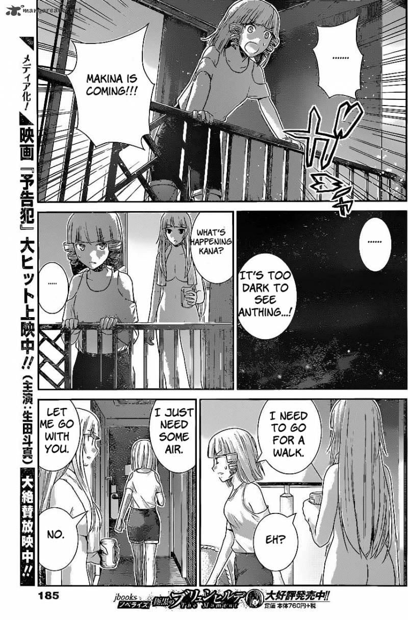 Kiwaguro No Brynhildr 152 4