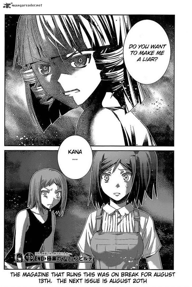 Kiwaguro No Brynhildr 153 18