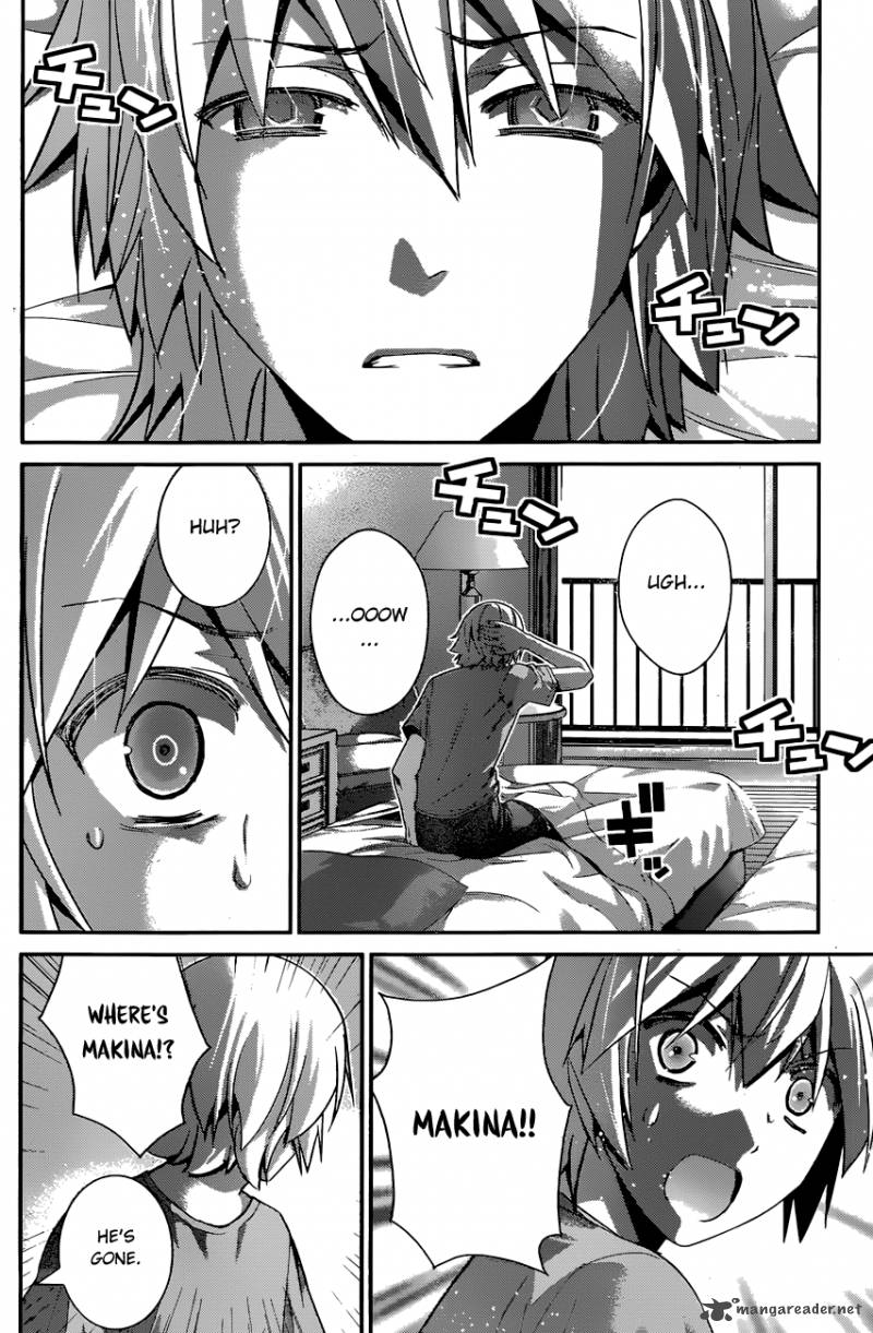 Kiwaguro No Brynhildr 154 7