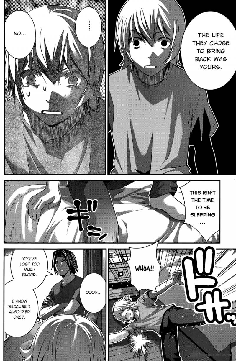 Kiwaguro No Brynhildr 154 9