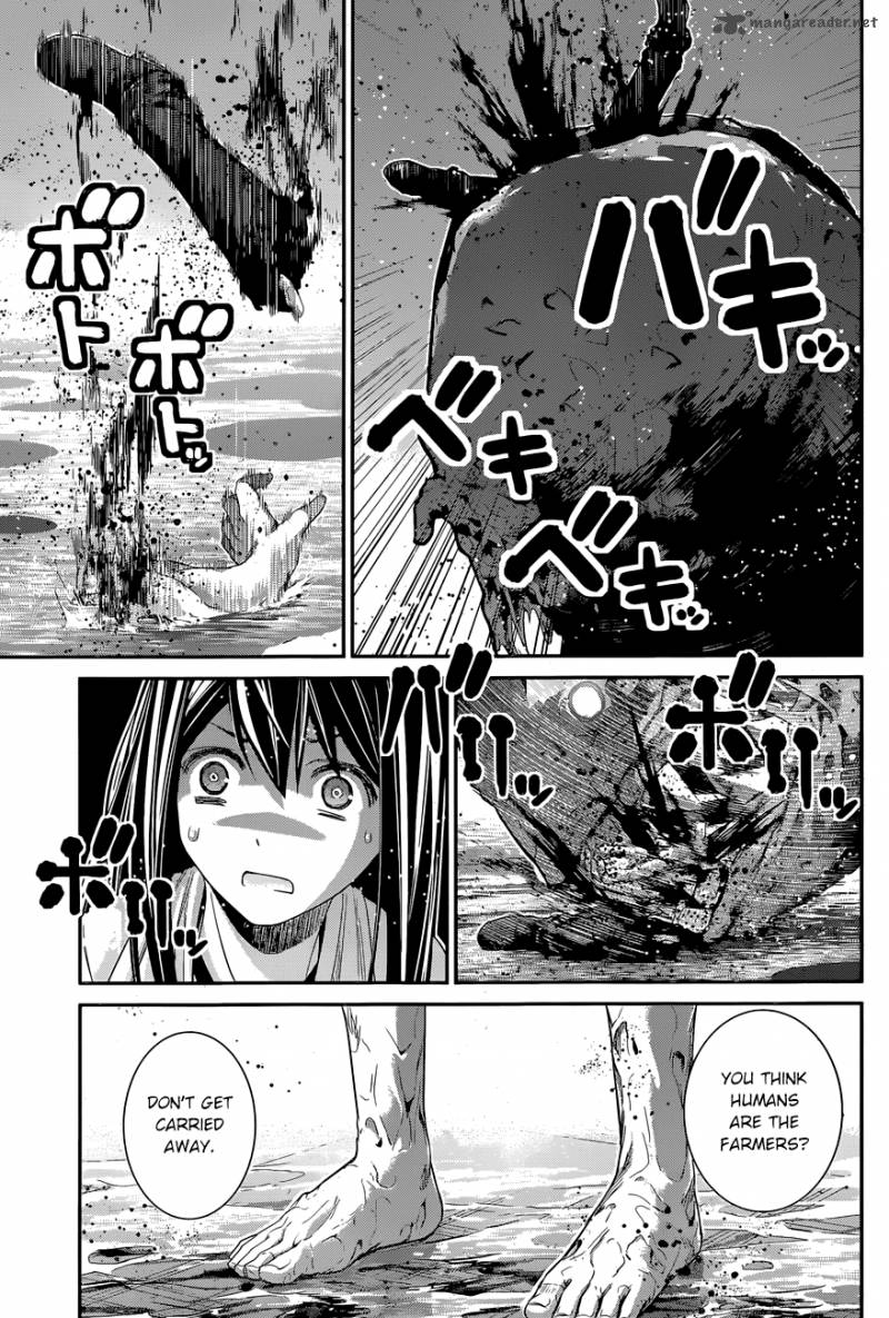 Kiwaguro No Brynhildr 157 18