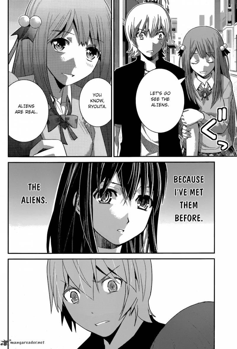 Kiwaguro No Brynhildr 161 11