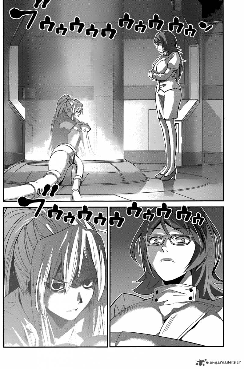 Kiwaguro No Brynhildr 162 10