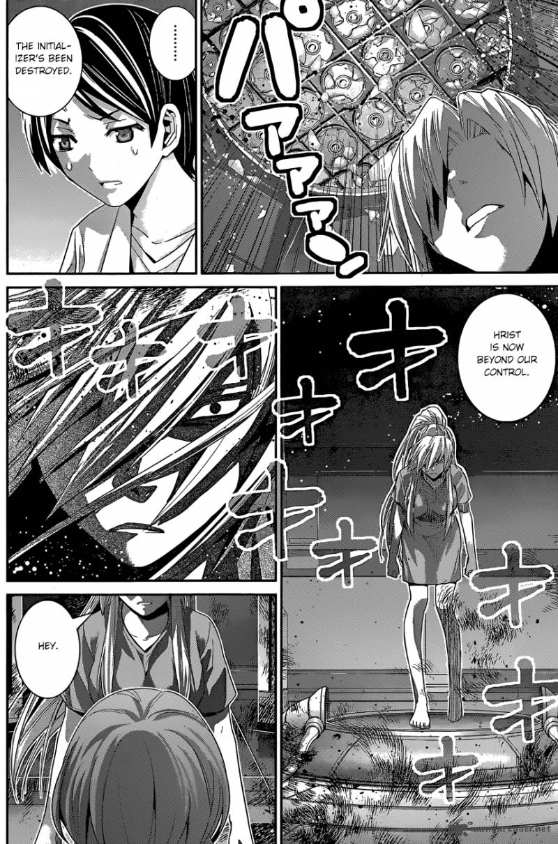 Kiwaguro No Brynhildr 162 12