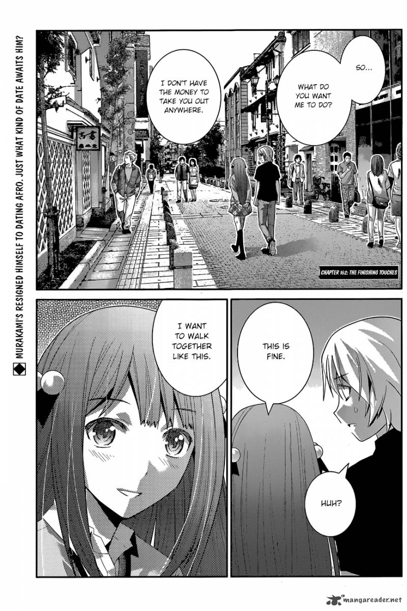 Kiwaguro No Brynhildr 162 3