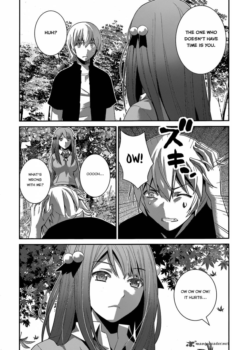 Kiwaguro No Brynhildr 162 7