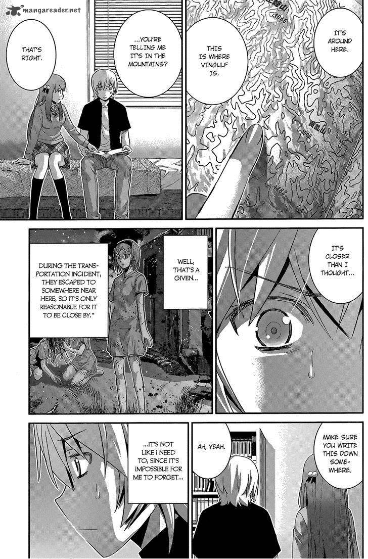 Kiwaguro No Brynhildr 163 12