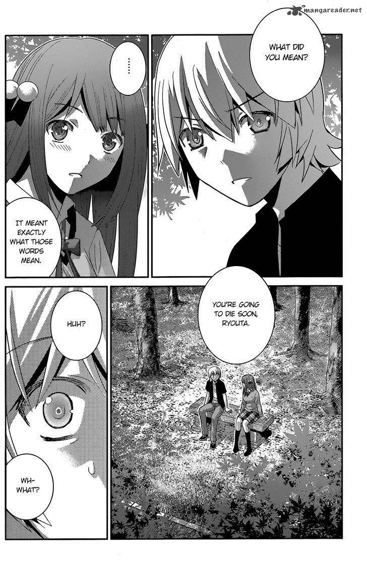 Kiwaguro No Brynhildr 163 3