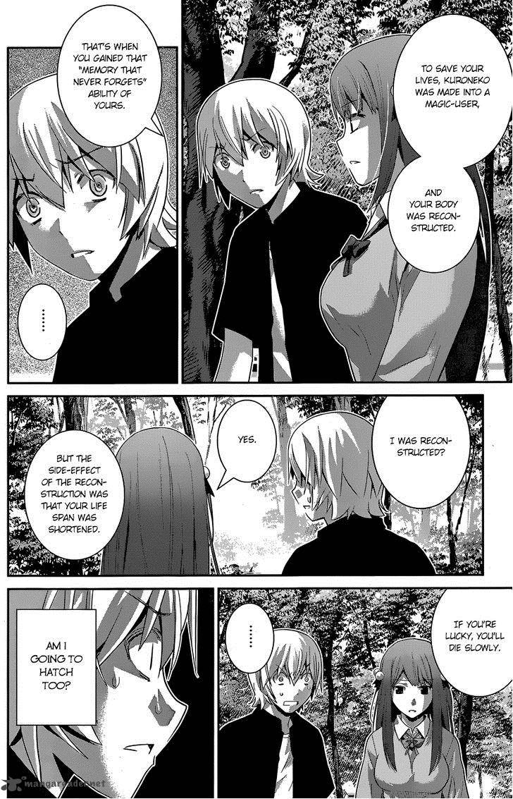 Kiwaguro No Brynhildr 163 5