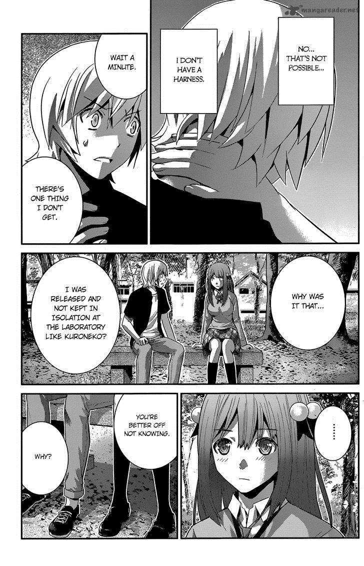 Kiwaguro No Brynhildr 163 6