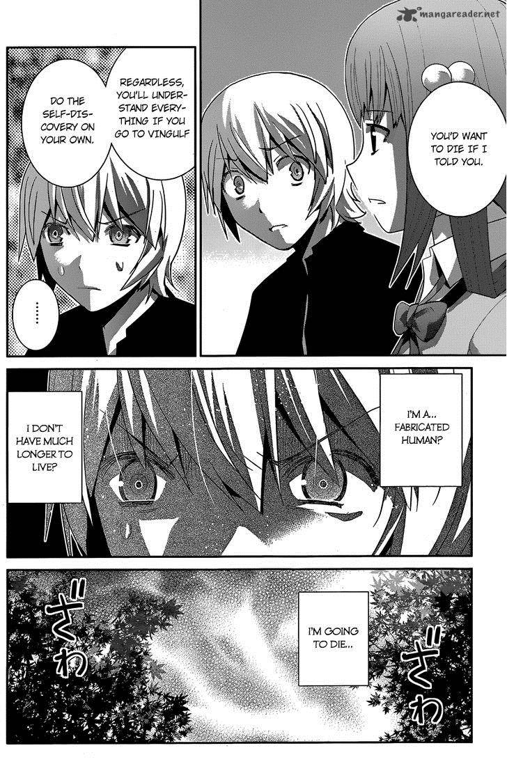 Kiwaguro No Brynhildr 163 7