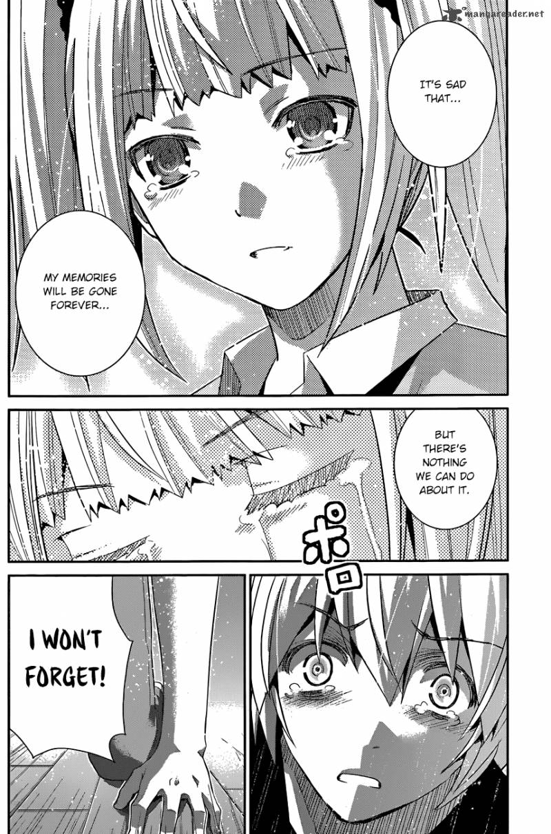 Kiwaguro No Brynhildr 165 7