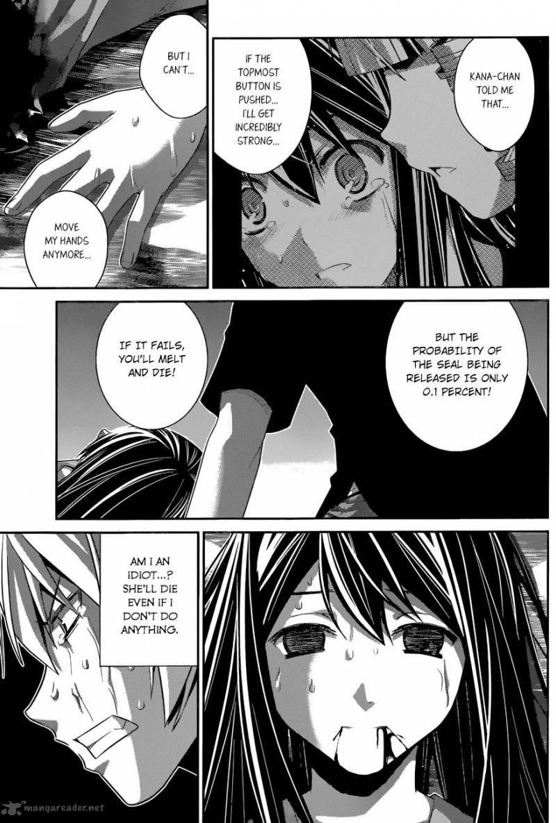 Kiwaguro No Brynhildr 170 4