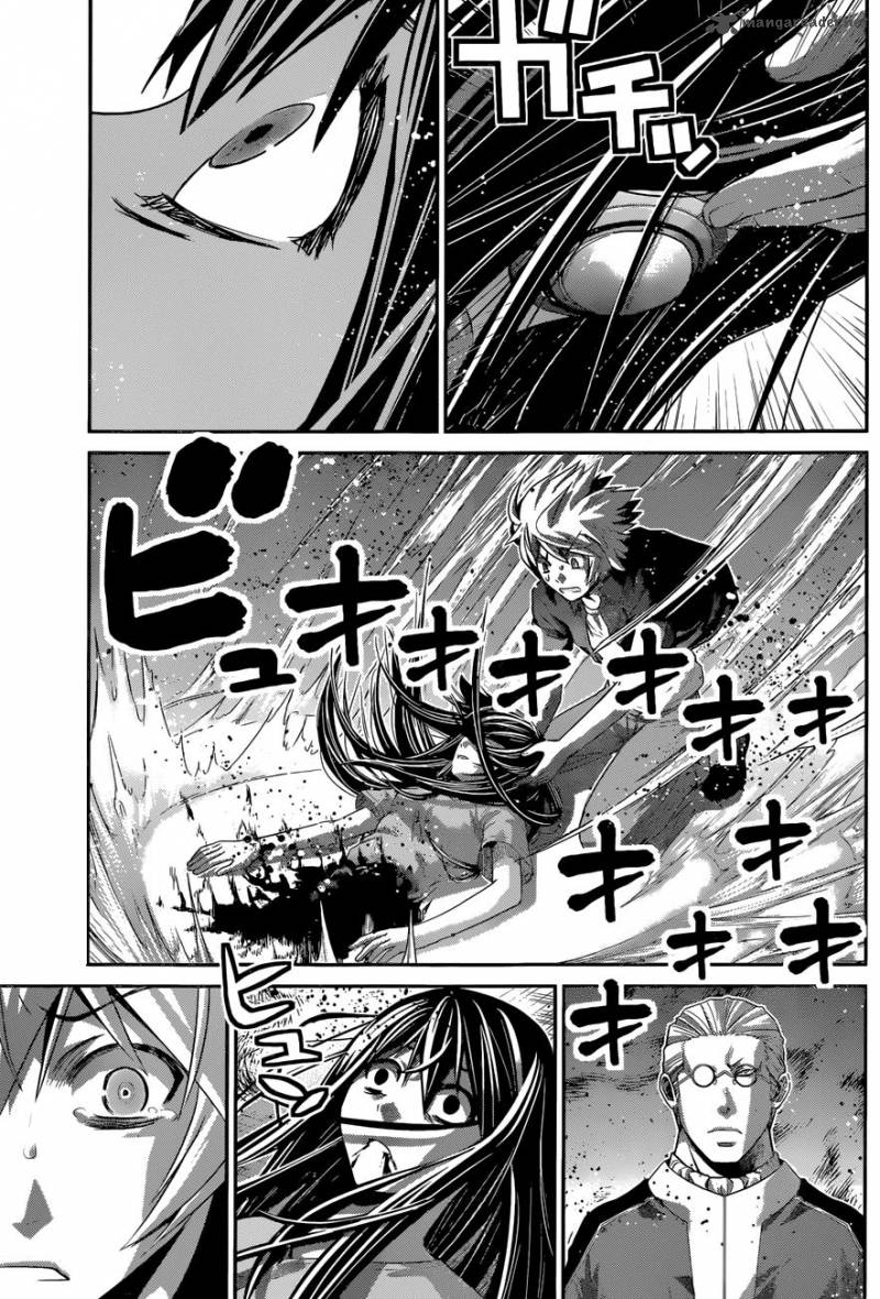 Kiwaguro No Brynhildr 170 6