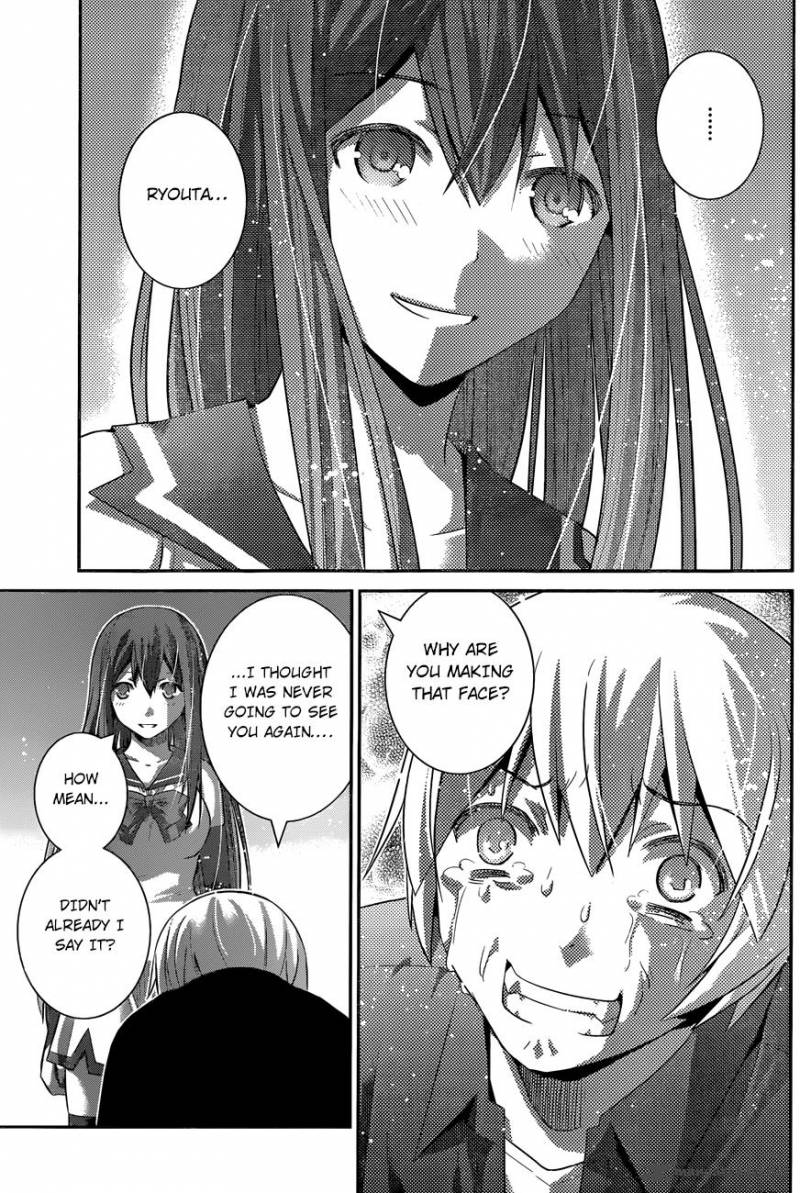 Kiwaguro No Brynhildr 171 5