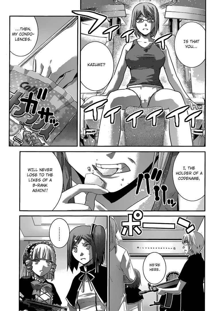 Kiwaguro No Brynhildr 172 16