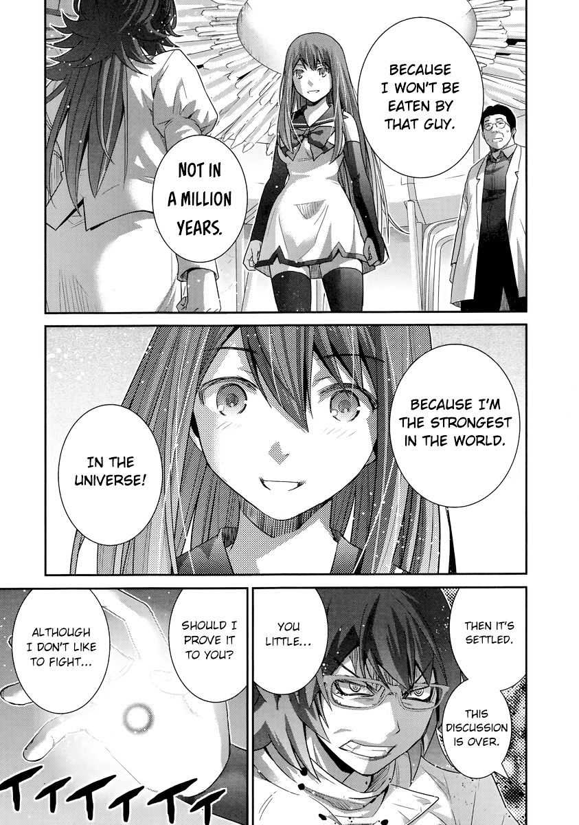 Kiwaguro No Brynhildr 175 10