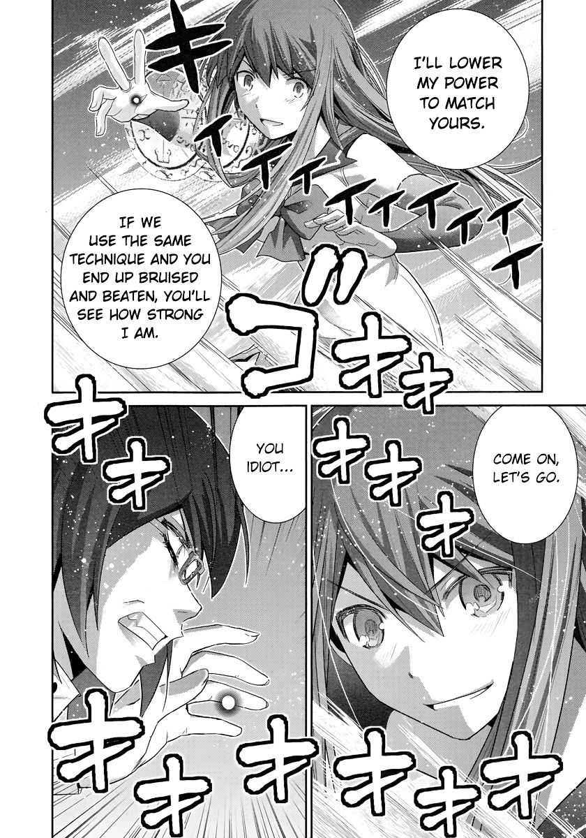 Kiwaguro No Brynhildr 175 11