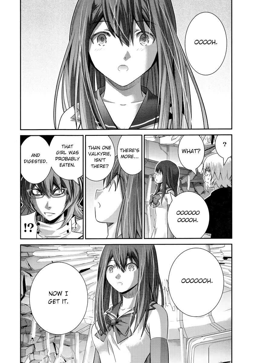 Kiwaguro No Brynhildr 175 18