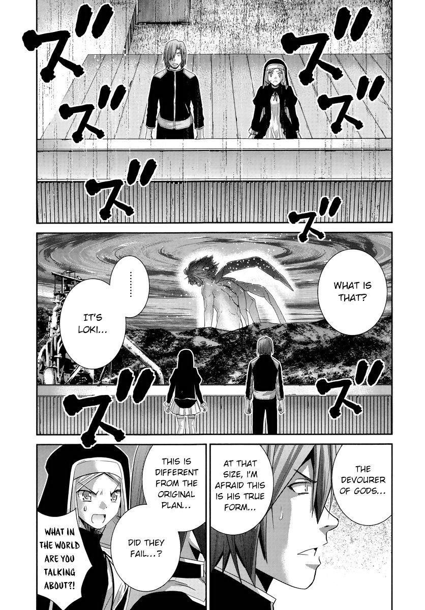 Kiwaguro No Brynhildr 176 6