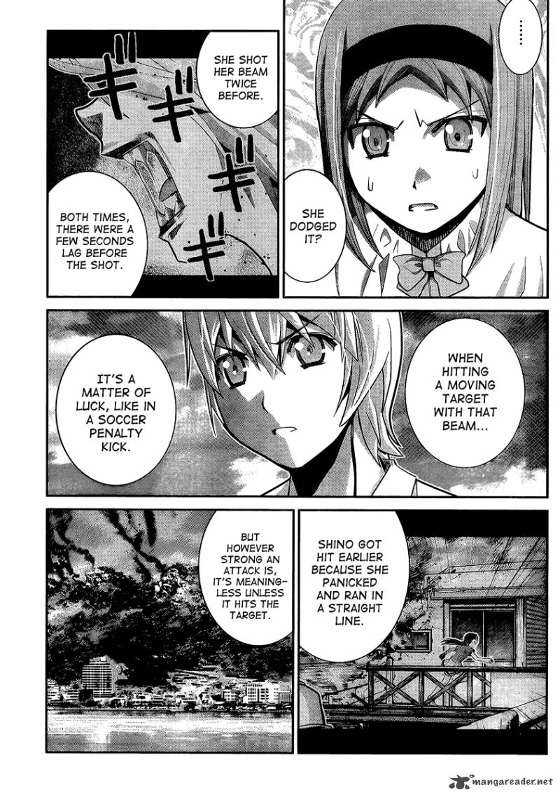 Kiwaguro No Brynhildr 18 3