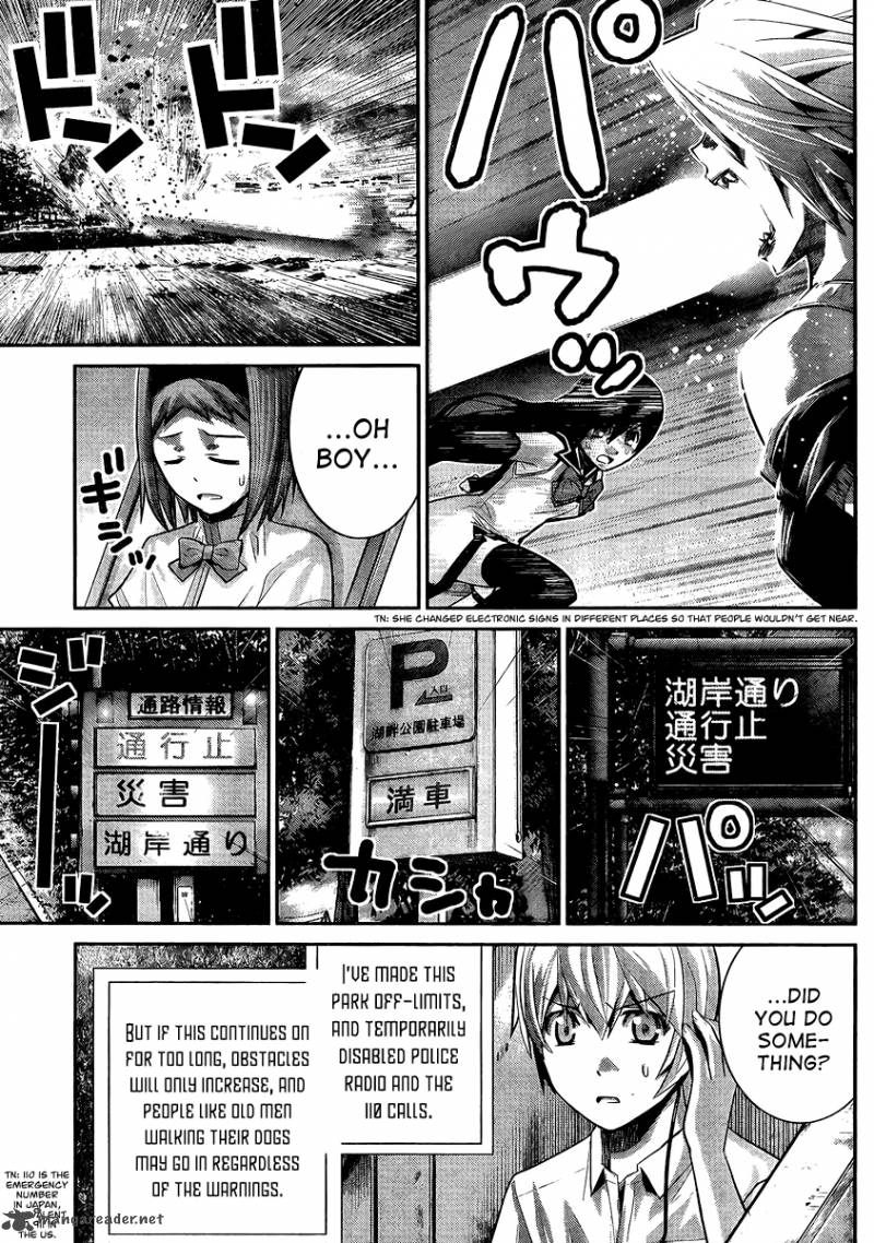 Kiwaguro No Brynhildr 18 5