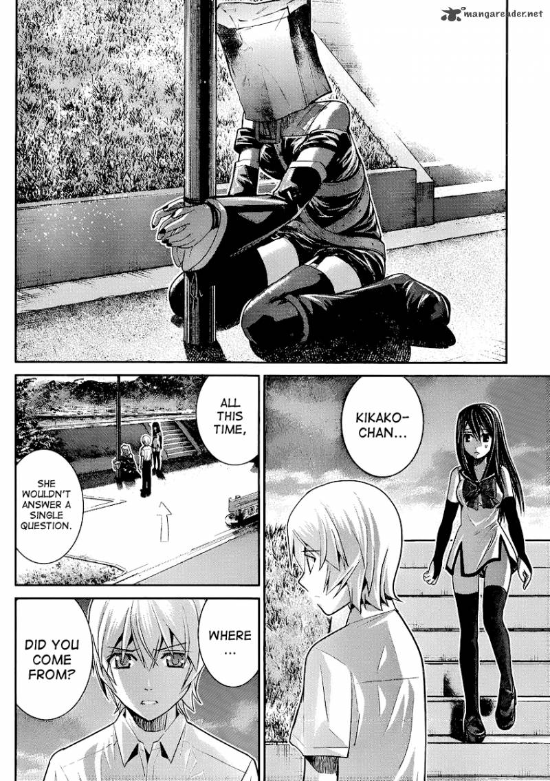 Kiwaguro No Brynhildr 19 2