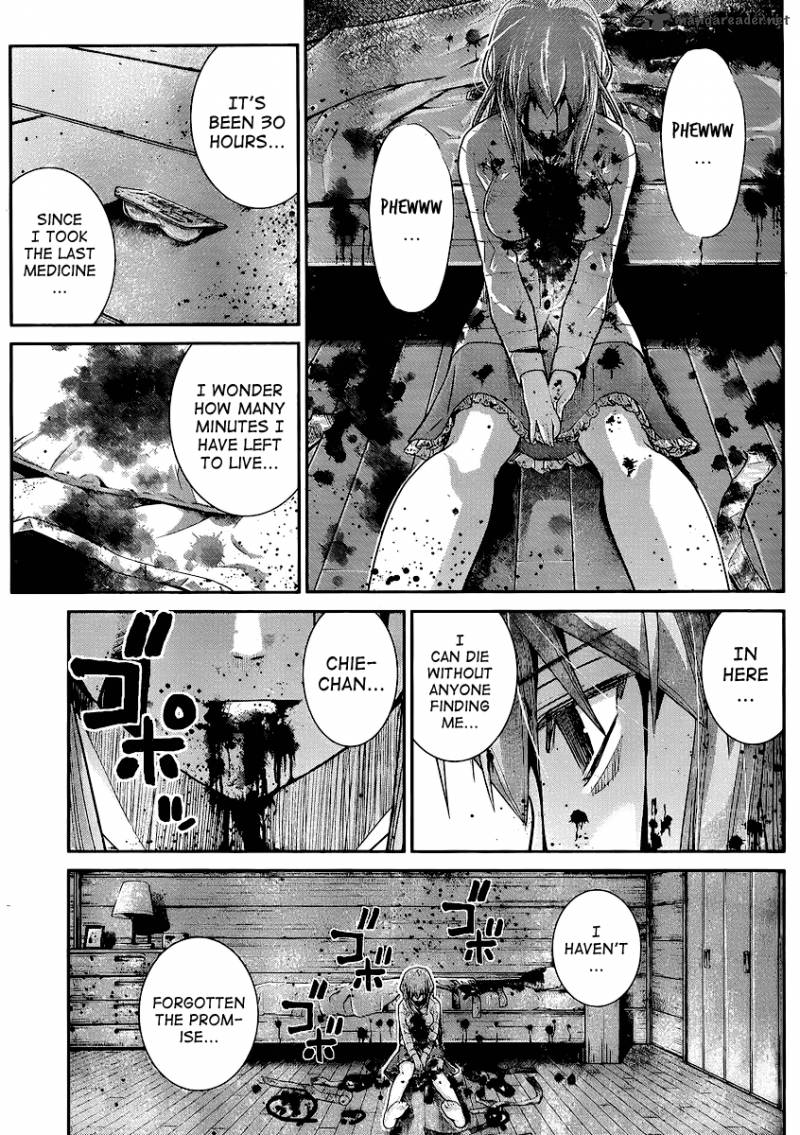 Kiwaguro No Brynhildr 19 7