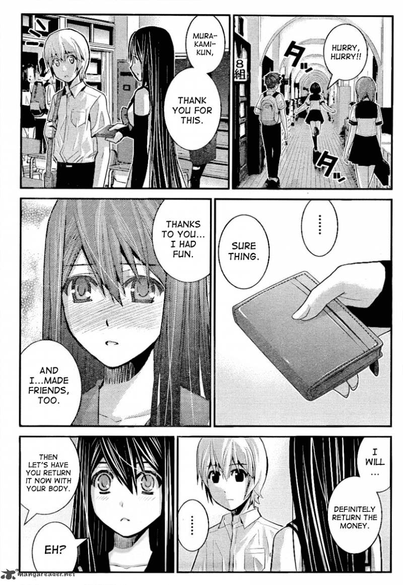 Kiwaguro No Brynhildr 22 5