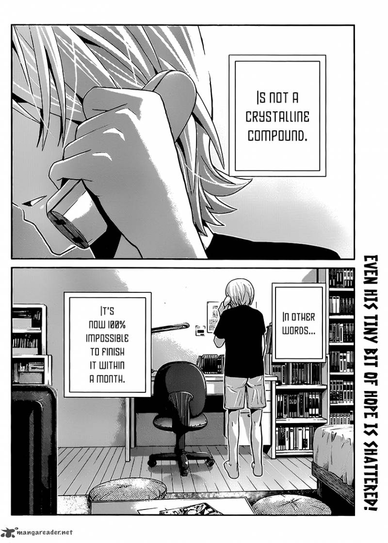 Kiwaguro No Brynhildr 23 18