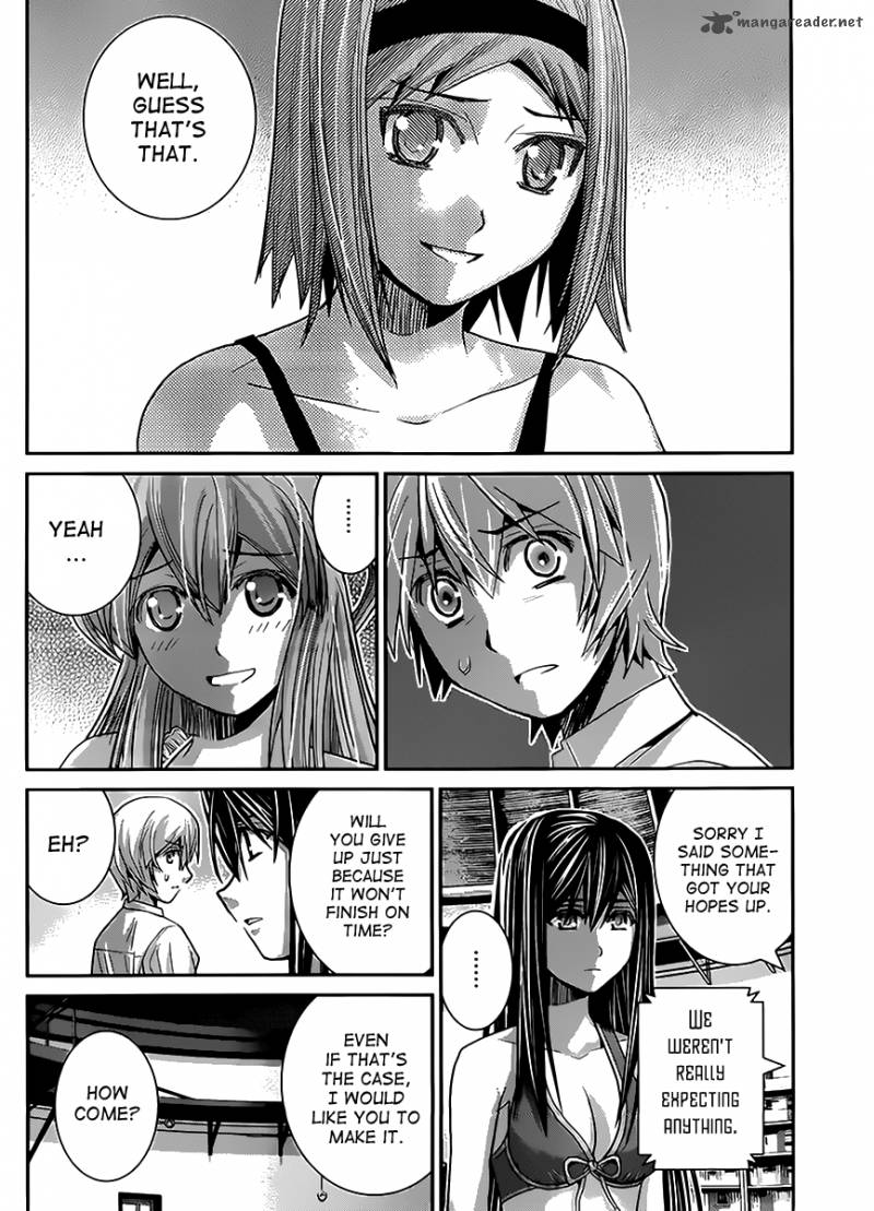 Kiwaguro No Brynhildr 24 10