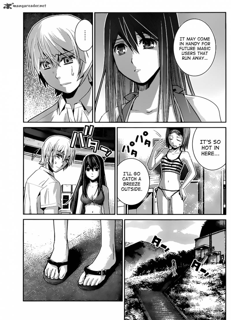 Kiwaguro No Brynhildr 24 11