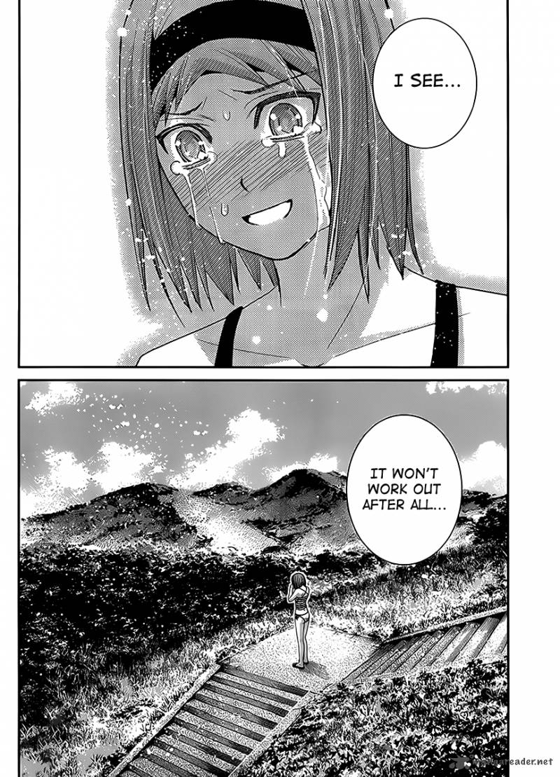 Kiwaguro No Brynhildr 24 12