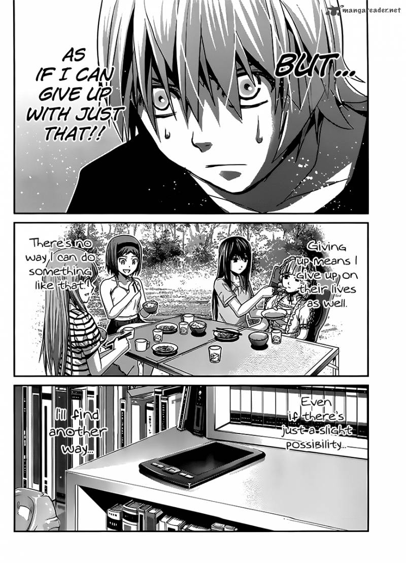 Kiwaguro No Brynhildr 24 4