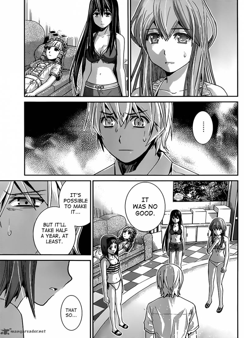 Kiwaguro No Brynhildr 24 9