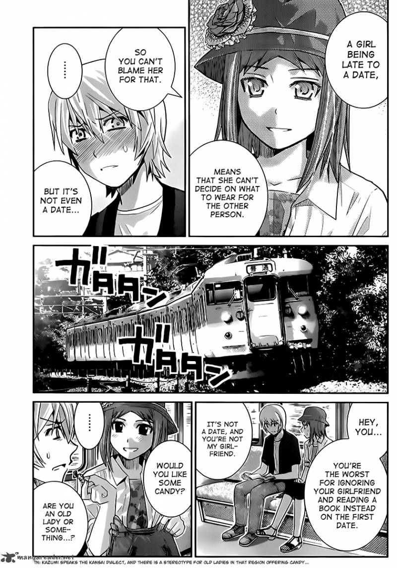 Kiwaguro No Brynhildr 25 10